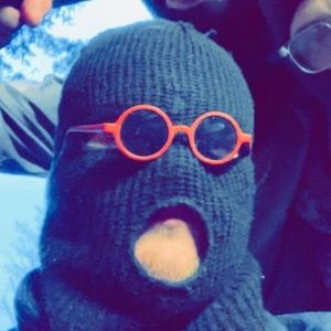 Meet your Posher, Erick